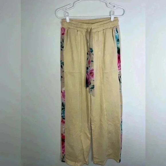 LINDSI LANE SWEAT SET MEDIUM - Picture 2 of 15